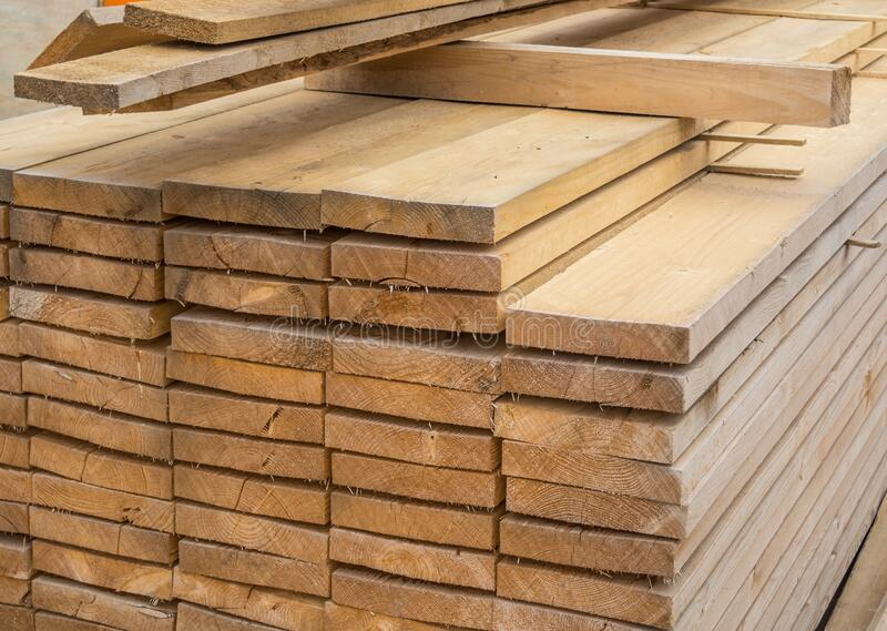 Timber